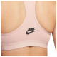 Nike Γυναικείο μπουστάκι Dri-FIT Non-Padded Dance Bra